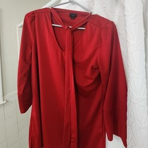 Worthington Red Profesional Shirt